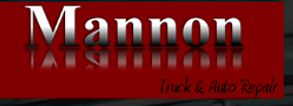 Mannon Truck & Auto: We Treat You Like Family!
